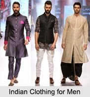 Indian Clothing