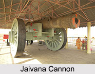 Jaigarh Fort, Rajasthan