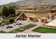 Monuments in Jaipur, Rajasthan