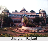 Jhargram, West Bengal