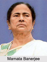 Chief Ministers of West Bengal