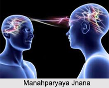 Manahparyaya Jnana, Theory of Knowledge
