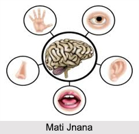 Mati Jnana, Theory of Knowledge