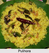 Traditional Cuisine of Andhra Pradesh