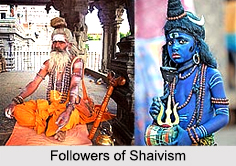 Shaivism, Hindu Religion