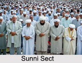 Sunni Sect, Islam