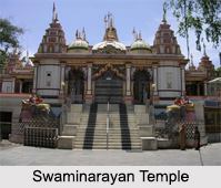 Temples in Rajkot