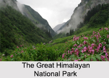 Kullu Valley, Himachal Pradesh