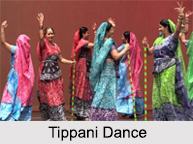 Folk Dances of Gujarat