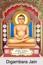 Jain Sects