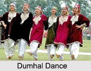 Tribal Dances of India