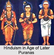 Hinduism in Ancient Period