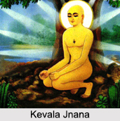 Kevala Jnana, Theory of Knowledge