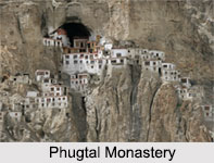 Monasteries in Kargil, Jammu and Kashmir