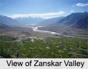 Zanskar, Leh, Ladakh