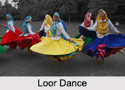 Folk Dances of Haryana