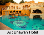 Heritage Hotels in Jodhpur, Rajasthan