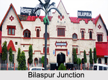 Bilaspur, Chhattisgarh