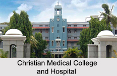Christian Medical College and Hospital, Vellore