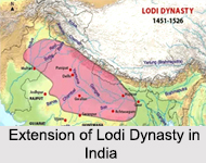 Lodi Dynasty, Delhi Sultanate