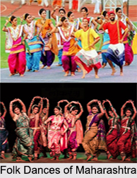 Folk Dances of Maharashtra