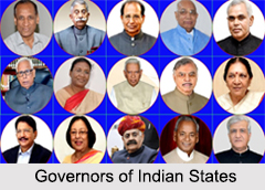Governors of Indian States