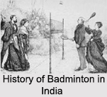 History of Badminton in India
