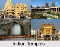 Indian Temples