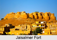 Tourism in Jaisalmer