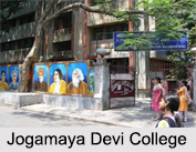 Jogamaya Devi College, Kolkata