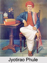 Jyotirao Phule, Indian Social Reformer
