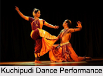 Kuchipudi Dance, Indian Classical Dance