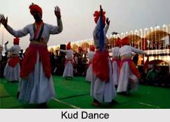 Folk Dances of Kashmir