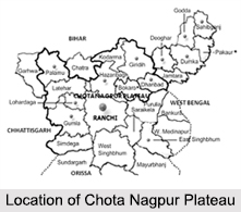 Chota Nagpur Plateau