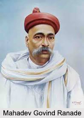 Mahadev Govind Ranade, Indian Social Reformer