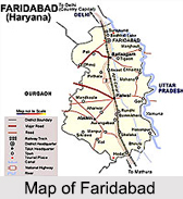 Faridabad, Haryana