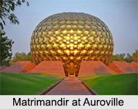 Auroville, Puducherry