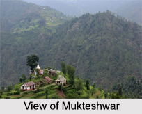 Mukteshwar, Uttarakhand