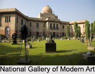National Gallery of Modern Art, New Delhi