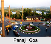 Panaji, Goa