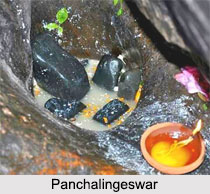 Panchalingeswar, Balasore District, Odisha