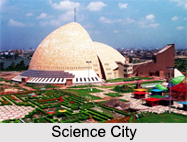 Science City, Kolkata