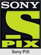Sony PIX, Indian Entertainment Channel