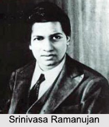 Srinivasa Iyengar Ramanujan, Indian Mathematician