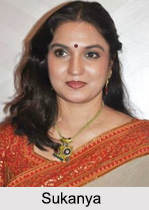 Sukanya, South Indian Actress