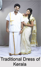 Costumes of Kerala