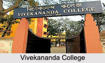 Vivekananda College, Thakurpukur, Kolkata