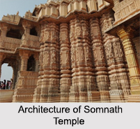 Somnath Temple, Gujarat