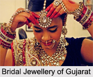 Traditional Jewellery of Gujarat, Indian Jewellery