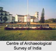 Archaeological Survey of India, Sources of History of India